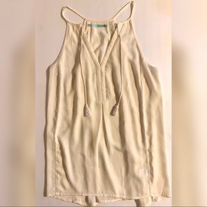 Maurices Sleeveless Blouse